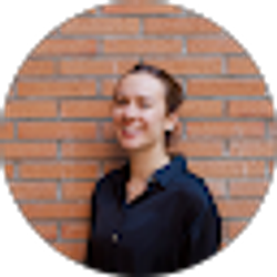 Profile photo of Adriana Fritz