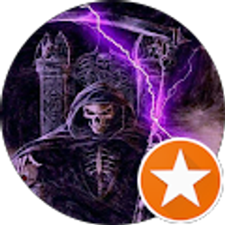 Profile photo of fire killer