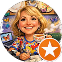 Profile photo of Oksana Pearson