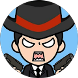 Profile photo of TRB CAPTIN