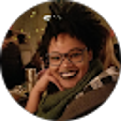Profile photo of S-Ann Glover