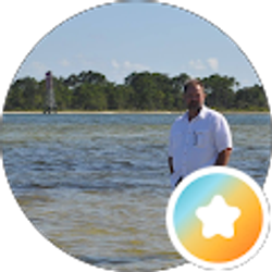 Profile photo of Chuck Walker