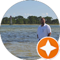 Profile photo of Chuck Walker