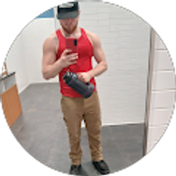 Profile photo of Richard Erdek Jr