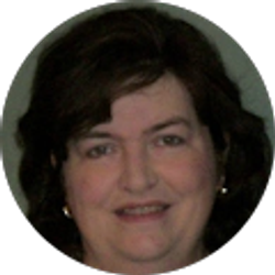 Profile photo of Rhonda Faye