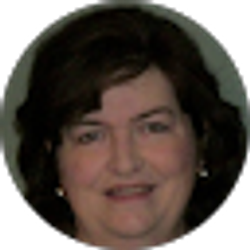 Profile photo of Rhonda Faye