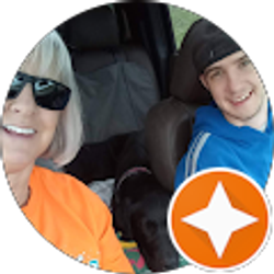 Profile photo of Carol Salveson