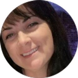 Profile photo of Rachel Hester