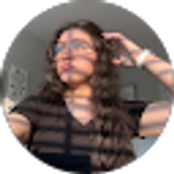 Profile photo of Heaven Mincey