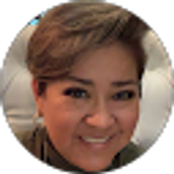 Profile photo of Martha Garces