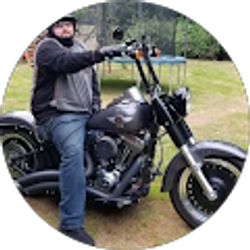 Profile photo of Jason Pruyne