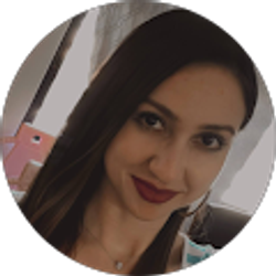 Profile photo of Yadira Gonzalez