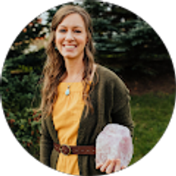 Profile photo of Alison Ali