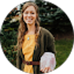 Profile photo of Alison Ali
