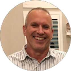 Profile photo of George Reischer