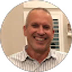 Profile photo of George Reischer