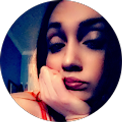 Profile photo of Samantha White