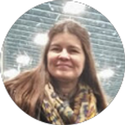 Profile photo of Michelle Castaline