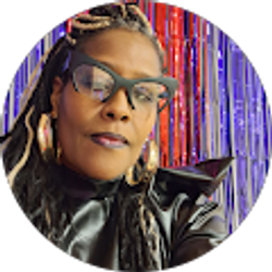 Profile photo of Kim Moffett