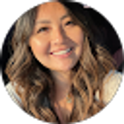 Profile photo of Lauren Miyamoto