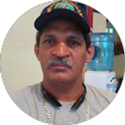 Profile photo of felipe Padrón