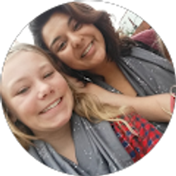 Profile photo of Daphne Burgis