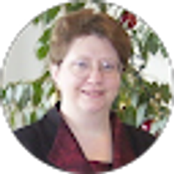 Profile photo of Debra Faulkner