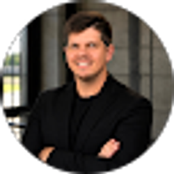 Profile photo of Corey Ottinger