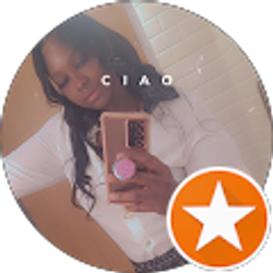 Profile photo of Shanterra Nelson