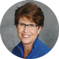 Profile photo of Debbie Carsten