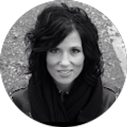 Profile photo of Christina Cooper