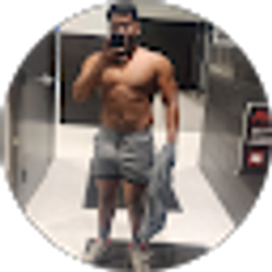 Profile photo of Martin Gonzalez
