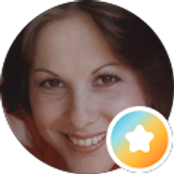 Profile photo of Etta May Novac