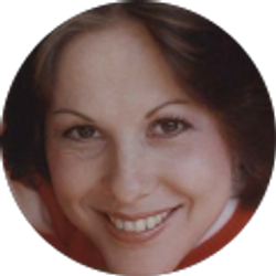 Profile photo of Etta May Novac