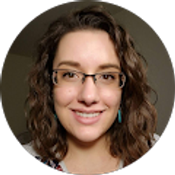Profile photo of Katherine Babbage