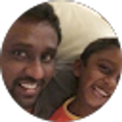 Profile photo of Arun Kumar