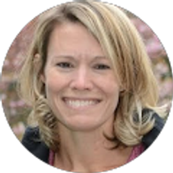 Profile photo of Anna Clower