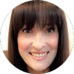 Profile photo of Jen P Gonzales