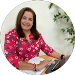 Profile photo of Marileen Stacks Rivera