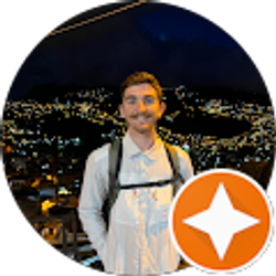 Profile photo of Peyton Shirley