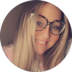 Profile photo of Hailey Whitmore