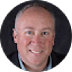 Profile photo of Kevin Ozburn