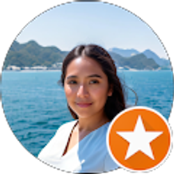 Profile photo of Valerie Najera