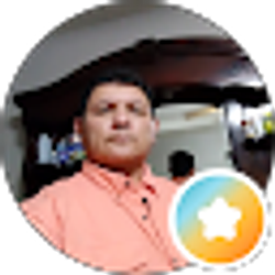 Profile photo of Luis Marroquin