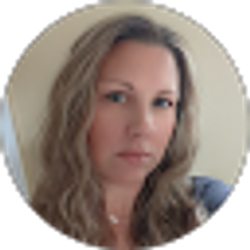Profile photo of Rebekah Kozub