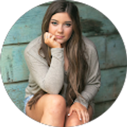 Profile photo of maddie bozeman