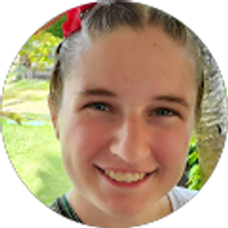 Profile photo of Lauren Schweiger