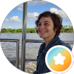 Profile photo of Jacquelyn Westby