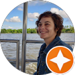 Profile photo of Jacquelyn Westby