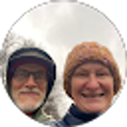 Profile photo of JoAnn Sommer